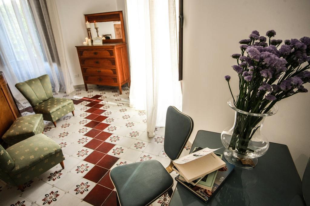 Pepe Concetta E La Movida Apartman Noto Kültér fotó
