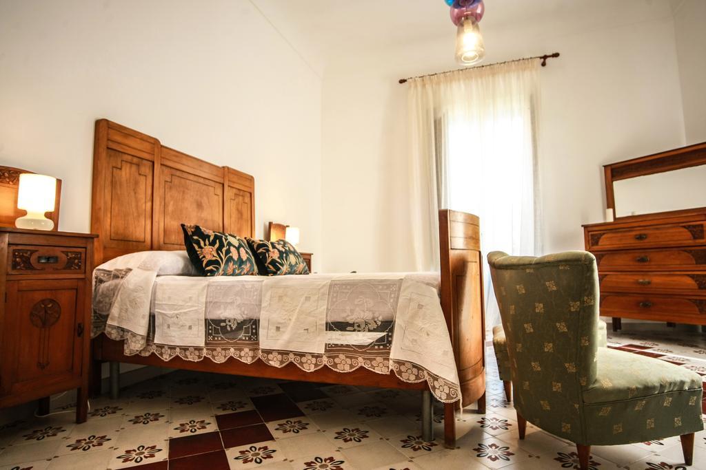 Pepe Concetta E La Movida Apartman Noto Kültér fotó