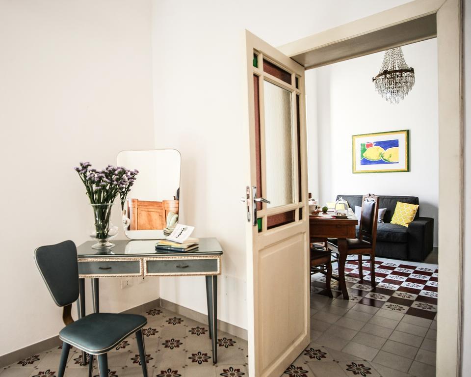 Pepe Concetta E La Movida Apartman Noto Kültér fotó